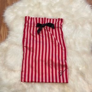 Victorias Secret Dust Bag